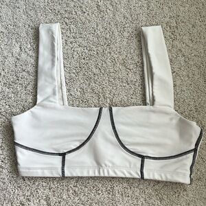 WeWoreWhat Sports Bra